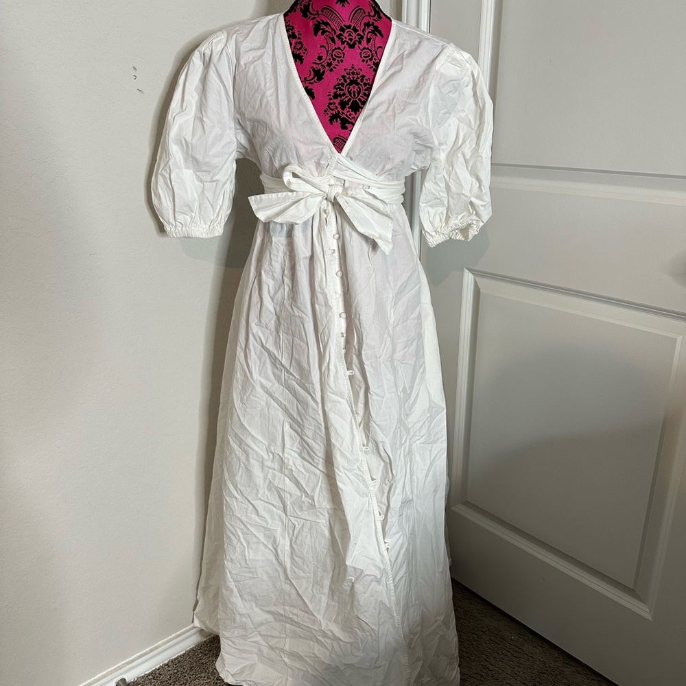Amazon The Drop ft. HighLowLuxxe DRESS